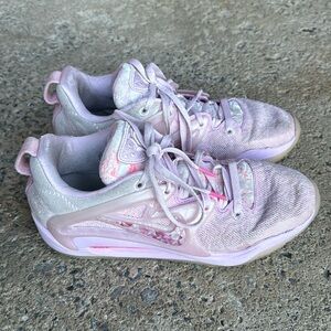 Nike KD 15 Aunt Pearl Basketball shoes
